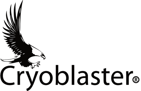Label - Cryoblaster